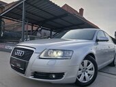 Audi A6 2.0 TDI N.A.V.I