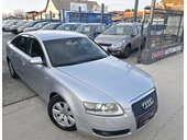 Audi A6 2.0 TDI N.A.V.I