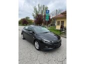 Opel Astra K 1.6CDTi/