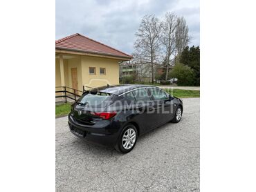 Opel Astra K 1.6CDTi/