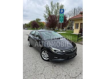 Opel Astra K 1.6CDTi/F-ULL/XENON
