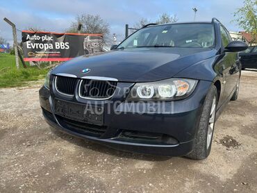 BMW 320 a u t o m a t i c