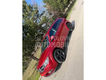 Dodge Journey CRD
