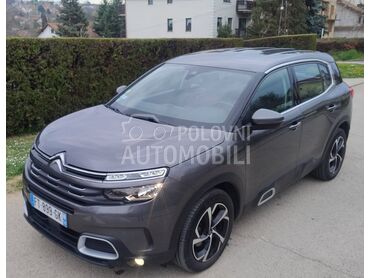 Citroen C5 Aircross 1.5 HDI