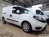 Fiat Doblo MAXI 1.6 Mjt 3 Sedista
