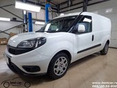 Fiat Doblo MAXI 1.6 Mjt 3 Sedista