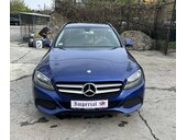 Mercedes Benz C 180 