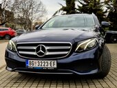 Mercedes Benz E 220 d O.P.I.S. /Savršen/