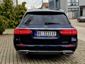 Mercedes Benz E 220 d O.P.I.S. /Savršen/