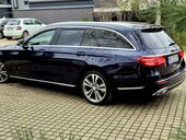 Mercedes Benz E 220 d O.P.I.S. /Savršen/