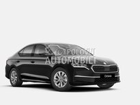 Škoda Octavia Sel. DSG LAGER