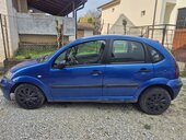 Citroen C3 1.4 HDI TROSI 4L