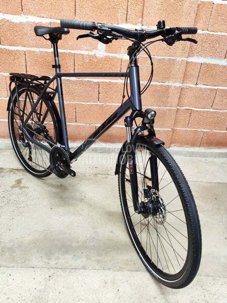 KTM Cross Road XL 60cm