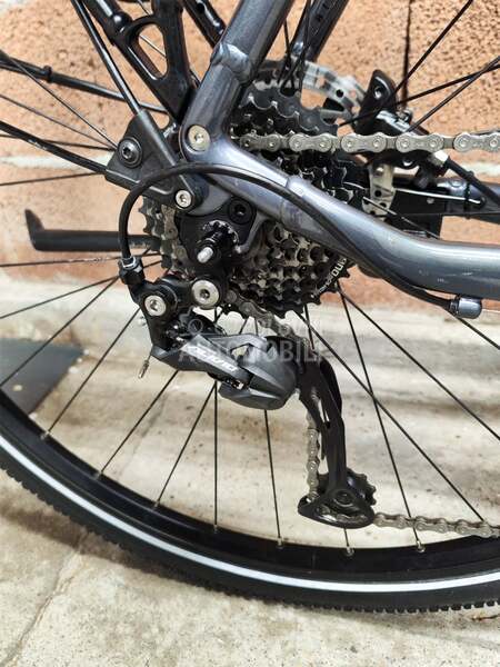 KTM Cross Road XL 60cm