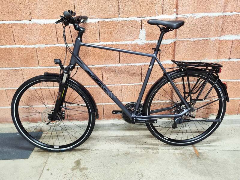 KTM Cross Road XL 60cm