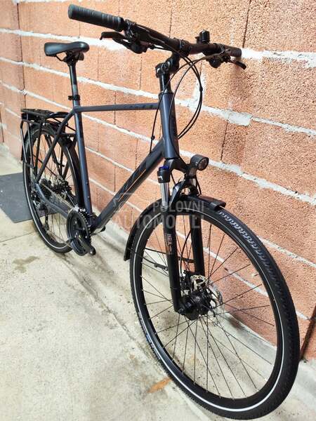 KTM Cross Road XL 60cm