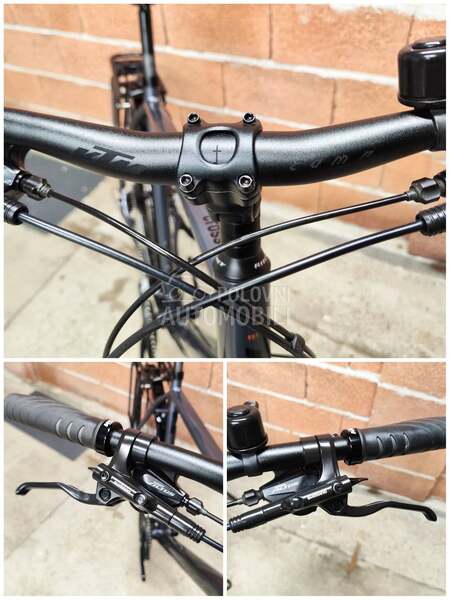 KTM Cross Road XL 60cm