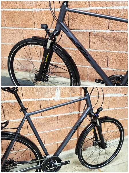 KTM Cross Road XL 60cm