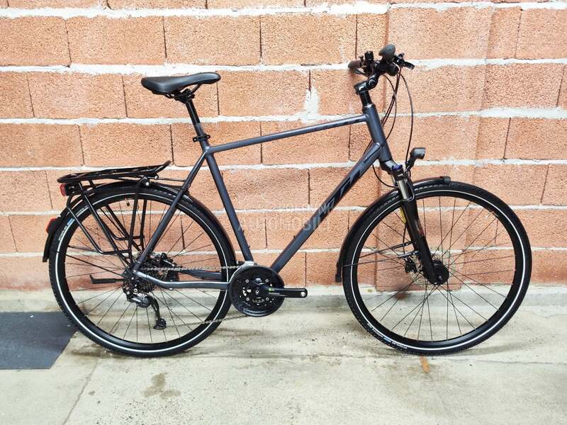 KTM Cross Road XL 60cm