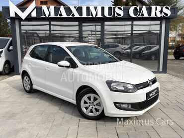 Volkswagen Polo 1.2 TDI