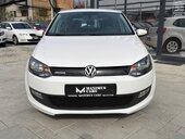 Volkswagen Polo 1.2 TDI