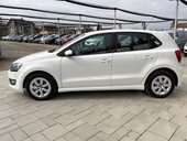 Volkswagen Polo 1.2 TDI