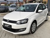 Volkswagen Polo 1.2 TDI