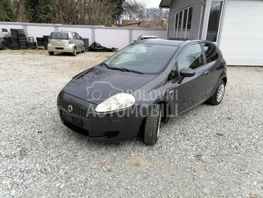 Fiat Grande Punto 1.4