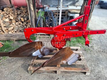 IMT 755 niski klirens kao nov