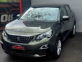 Peugeot 3008 1.5HDI 8mm lanac