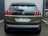 Peugeot 3008 1.5HDI 8mm lanac
