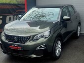 Peugeot 3008 1.5HDI 8mm lanac