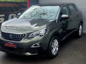 Peugeot 3008 1.5HDI 8mm lanac