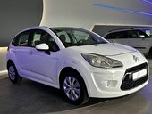Citroen C3 1.4 HDI
