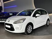 Citroen C3 1.4 HDI