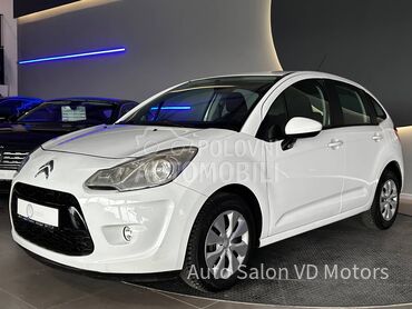 Citroen C3 1.4 HDI