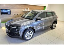 Škoda Karoq Sel.PLUS TDI DSG 4x4