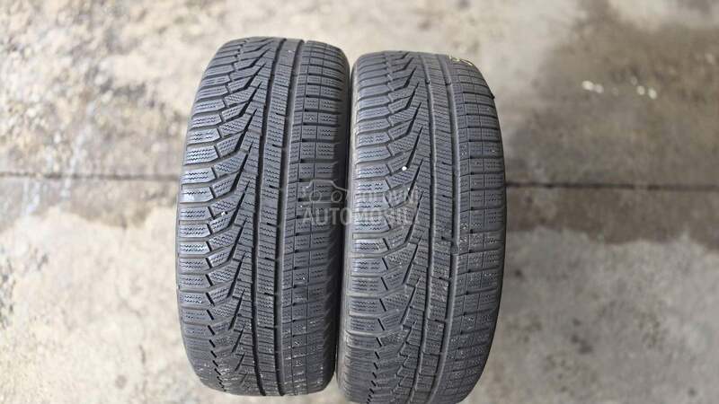 Hankook 215/55 R16 Zimska