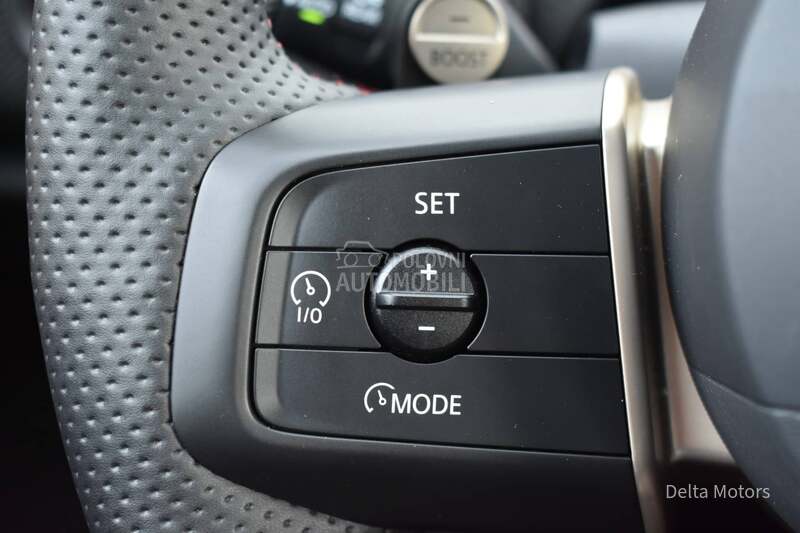 MINI Countryman C