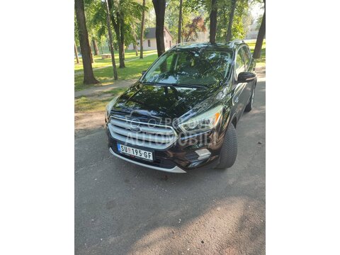 Ford Kuga 1.5