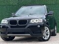 BMW X3 2.0D X-Drive FUL