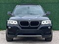 BMW X3 2.0D X-Drive FUL