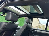 BMW X3 2.0D X-Drive FUL