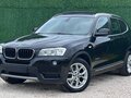 BMW X3 2.0D X-Drive FUL