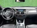 BMW X3 2.0D X-Drive FUL