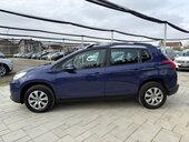 Peugeot 2008 1.6 HDI