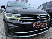 Volkswagen Tiguan 2.0 TDI Virtual IQ
