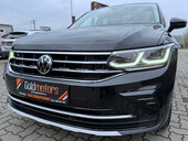 Volkswagen Tiguan 2.0 TDI Virtual IQ