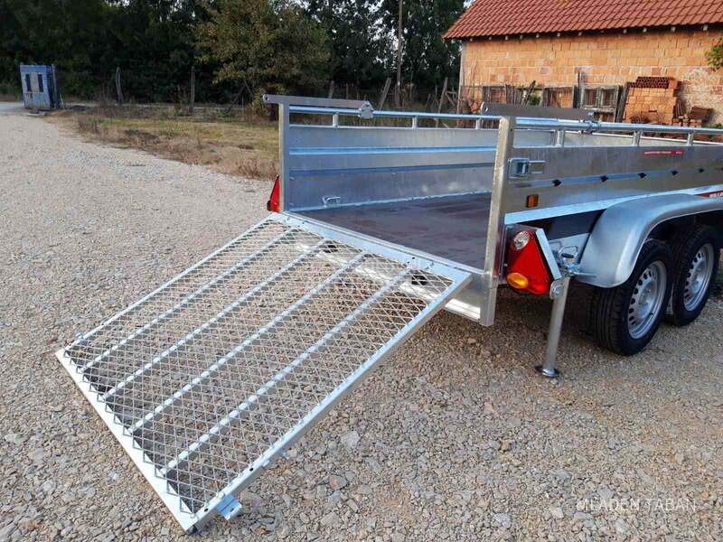 Trigano SVI MODELI U PONUDI