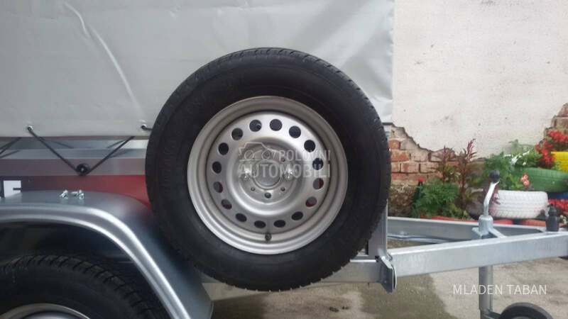 Trigano SVI MODELI U PONUDI